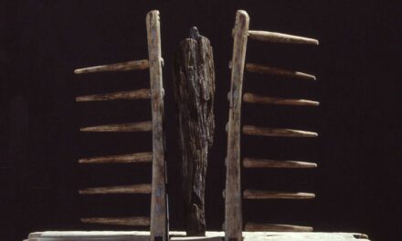 Rivemanden / The Rake Man