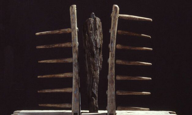 Rivemanden / The Rake Man