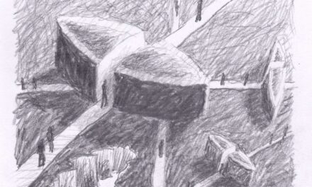 Tokant / Double edge