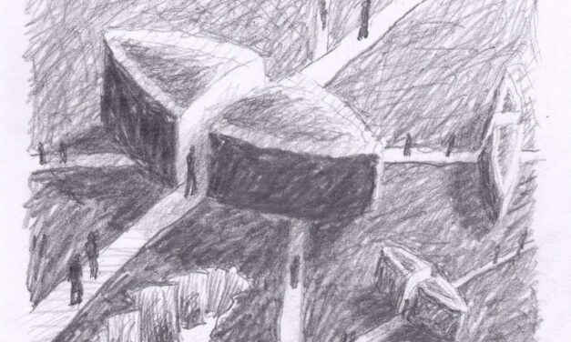Tokant / Double edge